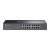 TP-LINK Przełącznik zarządzalny ES216G